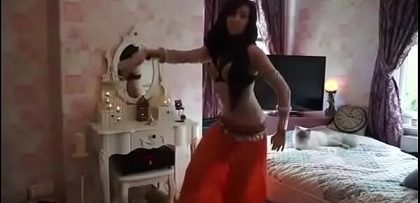Pakistani girl hot dance at home at private room 2401 Porn Videos