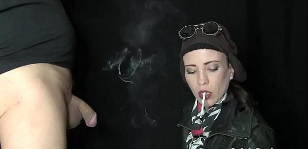 Bf Sunny 2019 - Sylvia chrystall high ace smoking slut airforce eve 120s blow job division  1865 Porn Videos