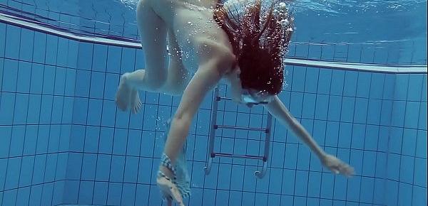 Nabitha Xxxvitios - Underwater Sex Part 2 | Sex Pictures Pass