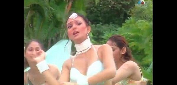 Xxx Sex Dj Song - Bhor bhaye panghat pe hot dj remix song sonali vajpayee 398 Porn Videos