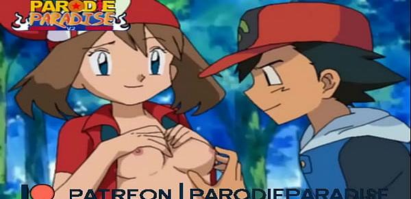 Cartoon Ash And May Sex - pokemon ifuck 1 may 2031 Free Porn Movies, HD XXX Videos, hot sex tube