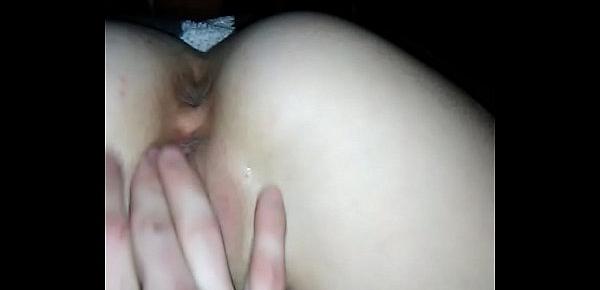 Spun out meth slut ex loves to get spun out and played with 2418 Porn Videos