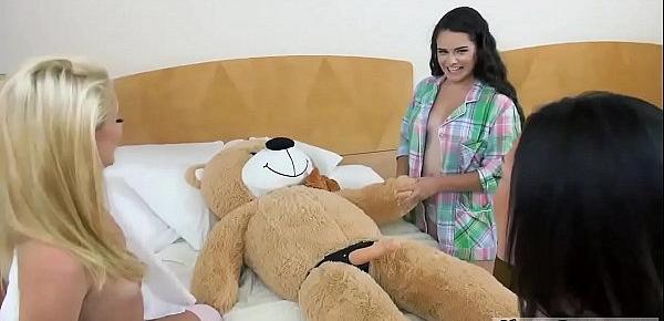Perfect Cuddly Hot Number - bear at hen party 2237 Free Porn Movies, HD XXX Videos, hot sex tube