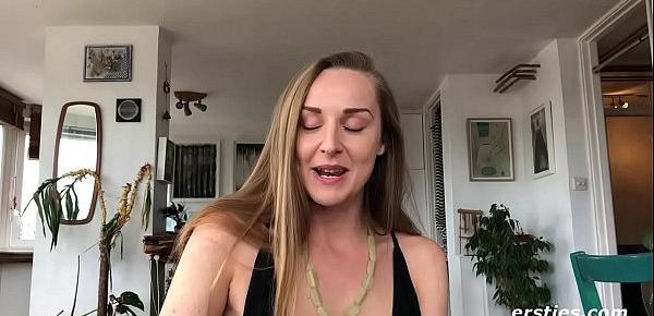 Xxxwwwxxxxx - Sexy sarah works her magic fingers 2059 Porn Videos