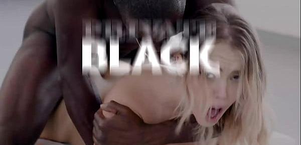 Xxxenglishxxx - Private black brunette babe adelle sabelle fucks 2 big black cocks 1025 Porn  Videos