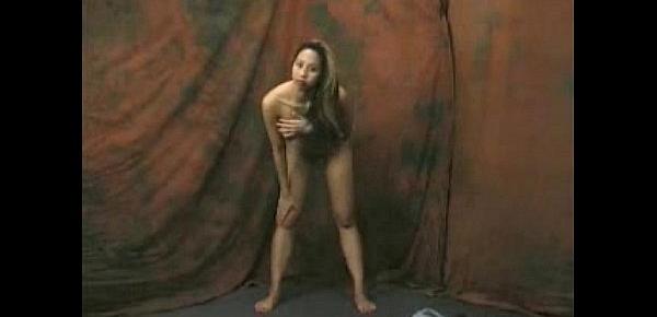 Stripper audition jacqueline 2 446 Porn Videos image