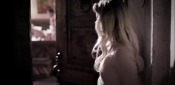 Xx Video Bilu Mn - Rachael cavalli invites riley star for a hot threesome sex 646 Porn Videos