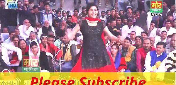 Blue Picture Bf Sapna Choudhary - Latest stage show sapna choudhary dance sapna haryanvi girl dance 1175 Porn  Videos