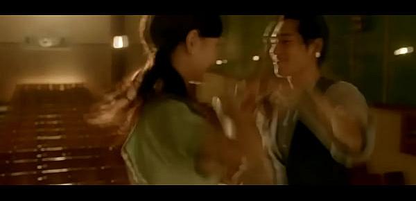 2013é˜¿å¬¤çš„å¤¢ä¸­æƒ…äºº